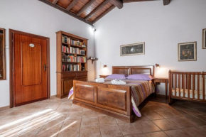 Casaletto della musica Viterbo
